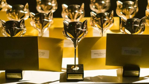 Lista completa de los nominados a los Premios Feroz 2026